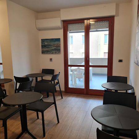 Monti Guest House Alghero Zewnętrze zdjęcie