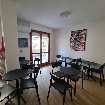 Monti Guest House Alghero Zewnętrze zdjęcie