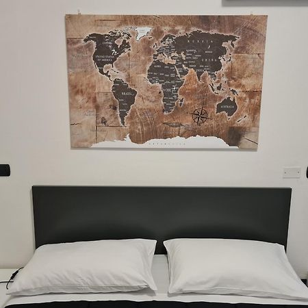 Monti Guest House Alghero Zewnętrze zdjęcie
