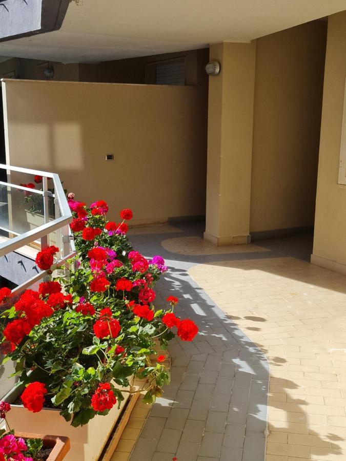 Monti Guest House Alghero Zewnętrze zdjęcie