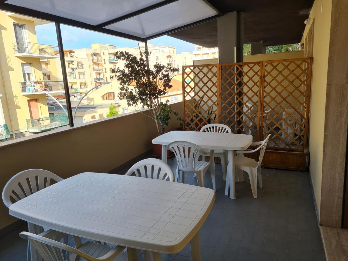 Monti Guest House Alghero Zewnętrze zdjęcie