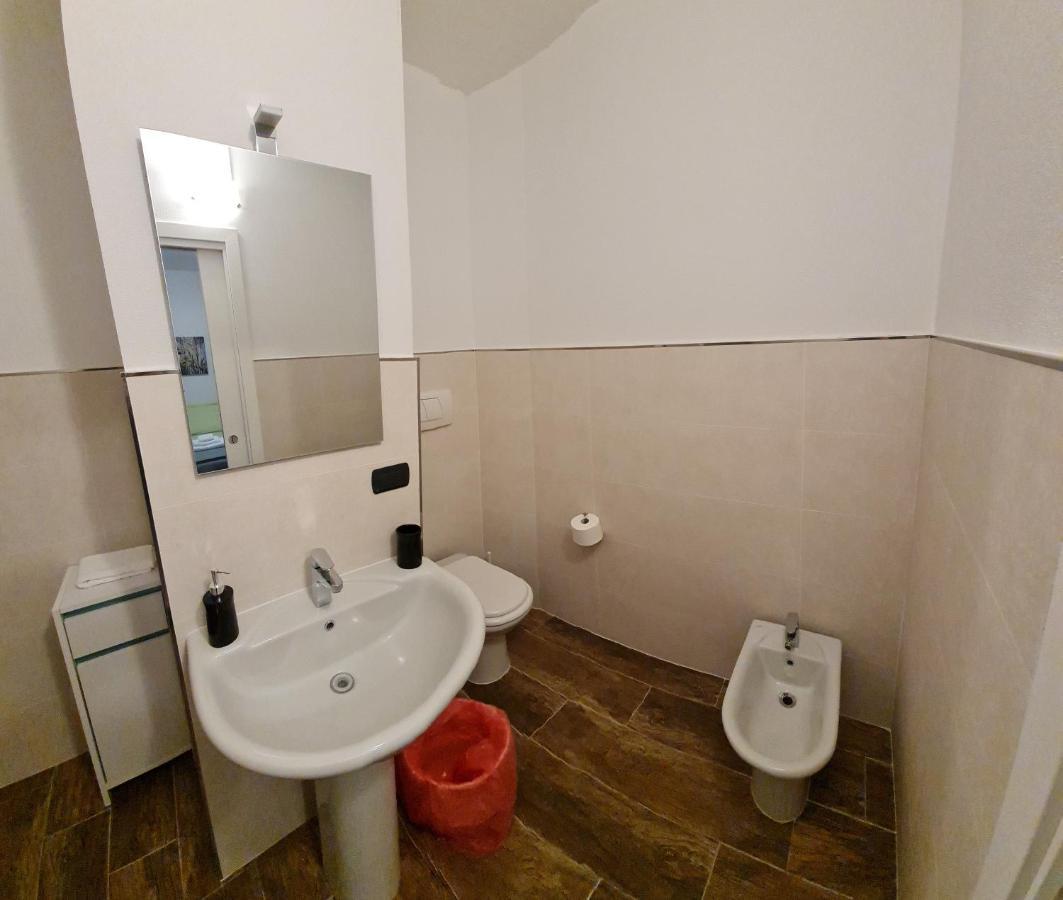 Monti Guest House Alghero Zewnętrze zdjęcie