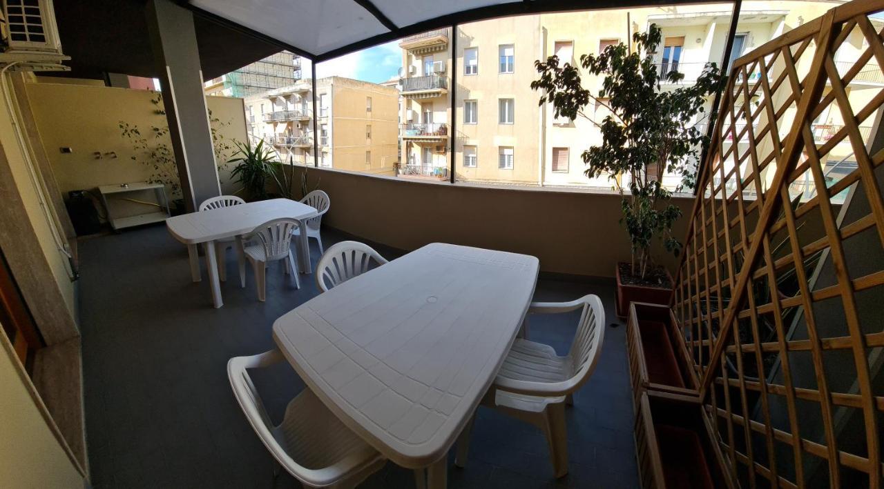 Monti Guest House Alghero Zewnętrze zdjęcie