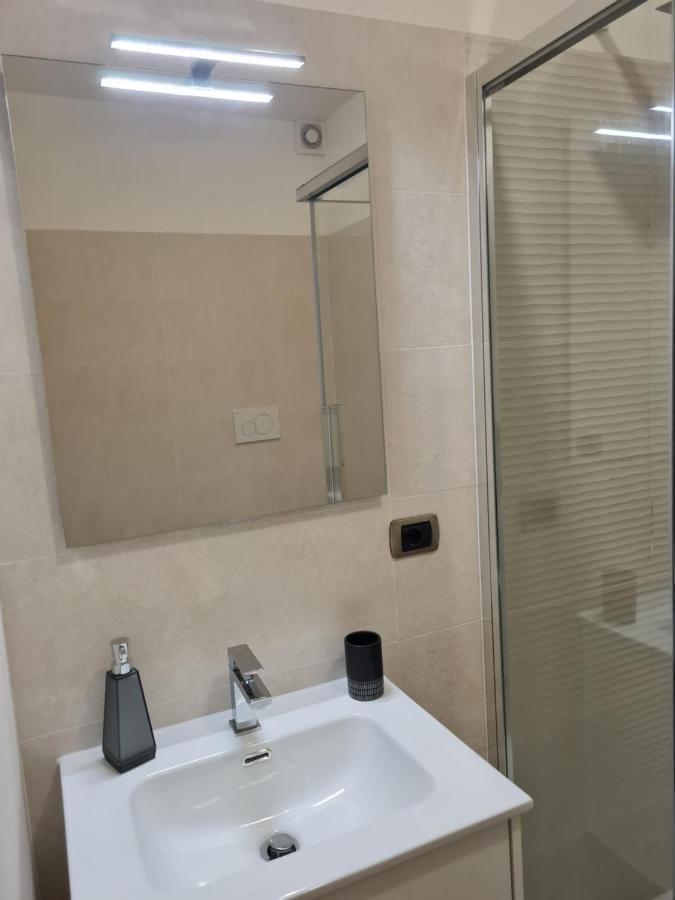 Monti Guest House Alghero Zewnętrze zdjęcie