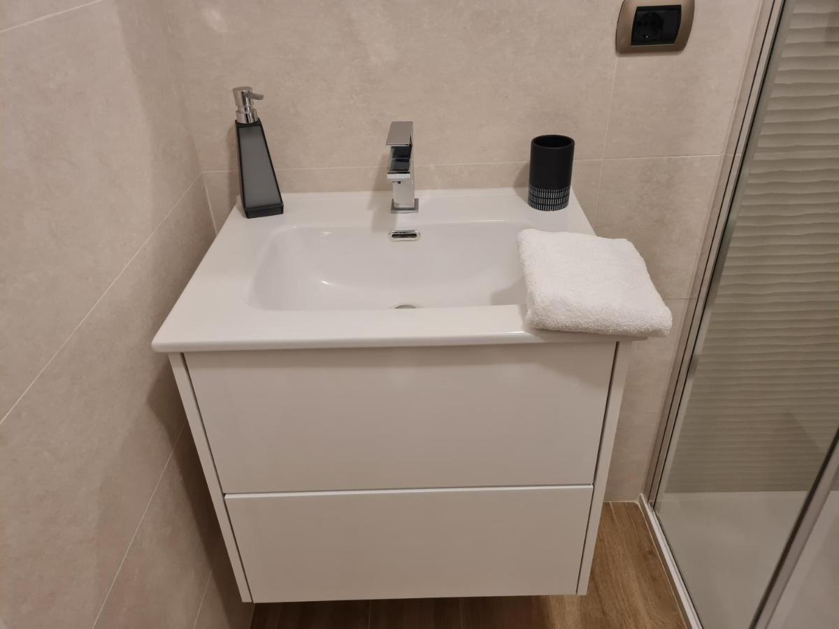Monti Guest House Alghero Zewnętrze zdjęcie