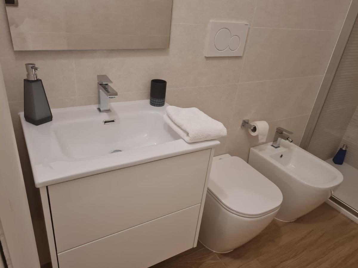 Monti Guest House Alghero Zewnętrze zdjęcie