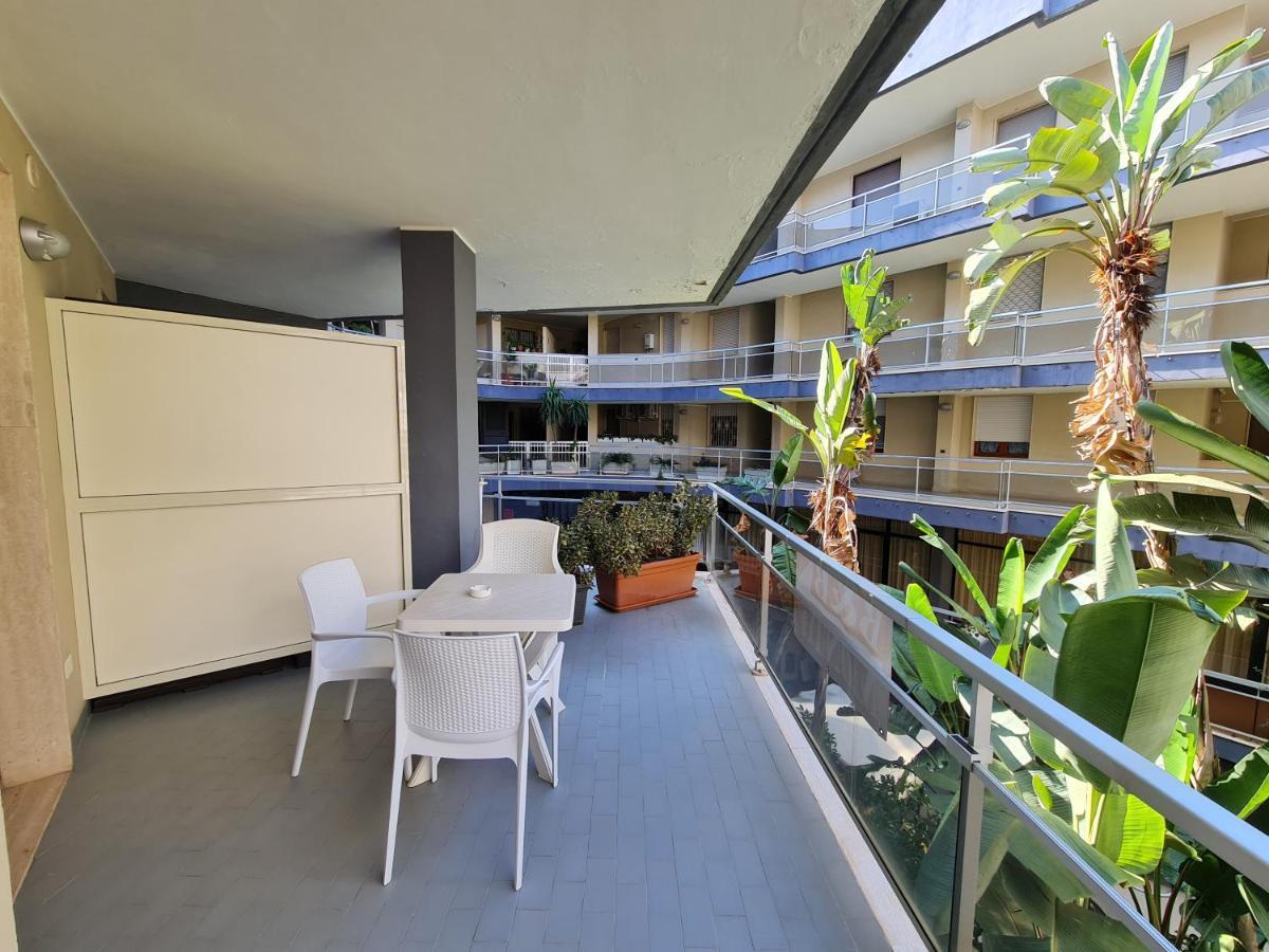Monti Guest House Alghero Zewnętrze zdjęcie