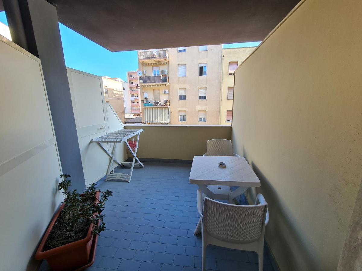 Monti Guest House Alghero Zewnętrze zdjęcie