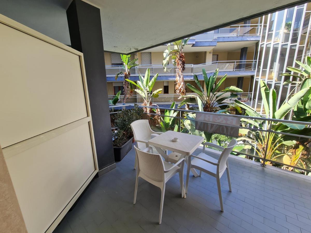 Monti Guest House Alghero Zewnętrze zdjęcie