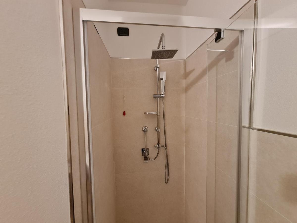 Monti Guest House Alghero Zewnętrze zdjęcie