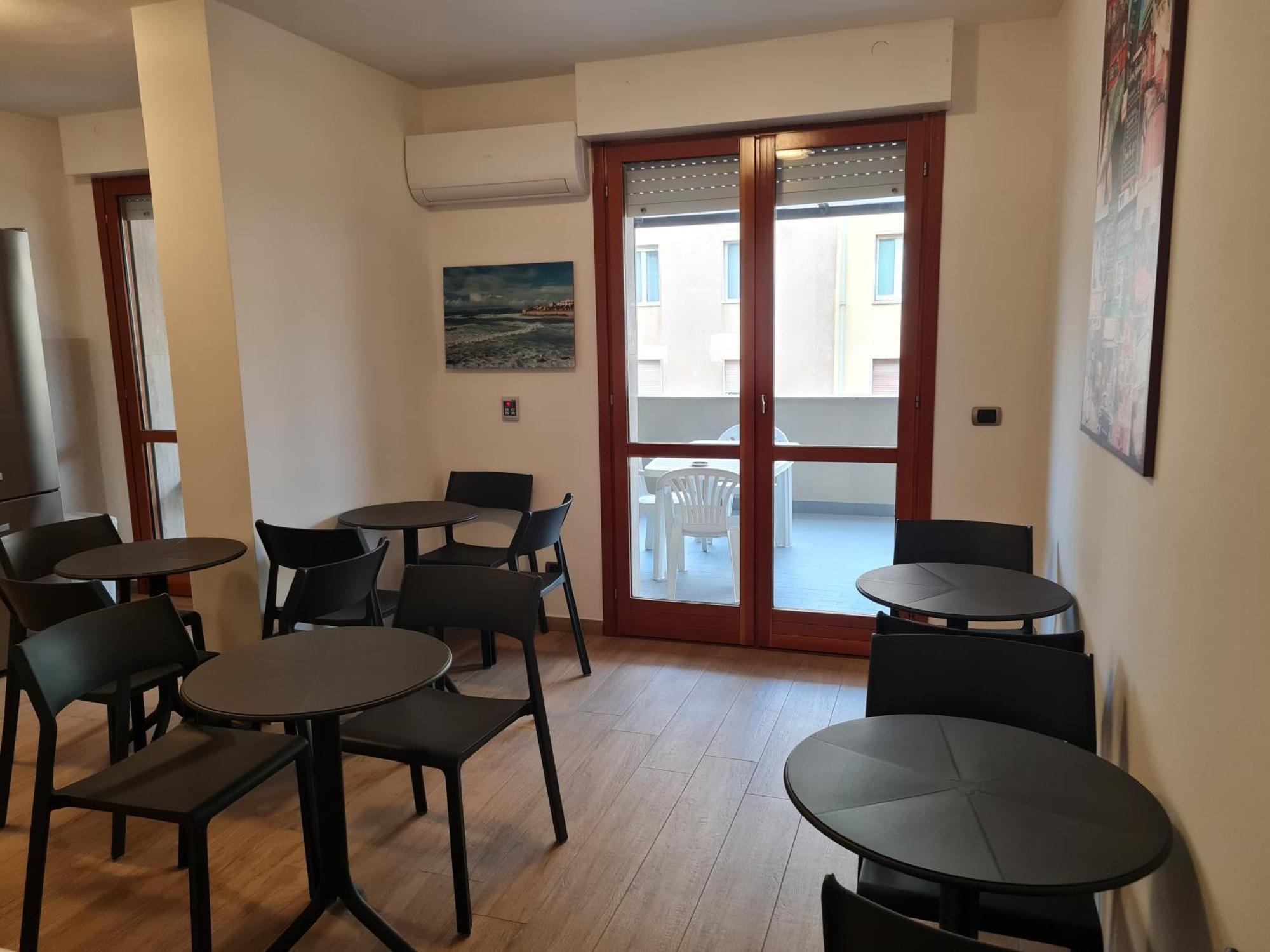Monti Guest House Alghero Zewnętrze zdjęcie