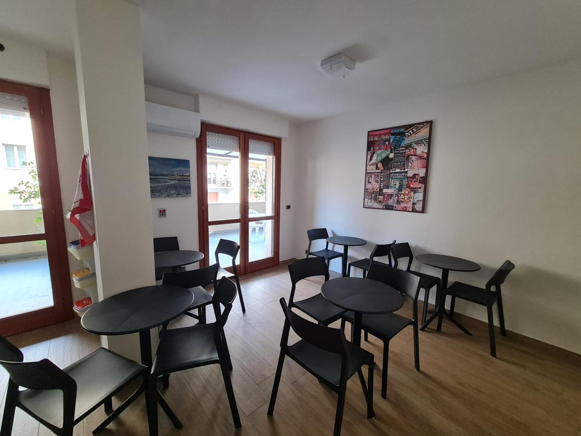Monti Guest House Alghero Zewnętrze zdjęcie