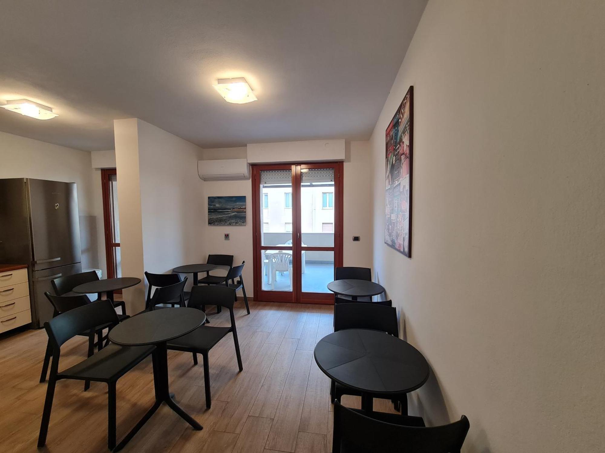 Monti Guest House Alghero Zewnętrze zdjęcie