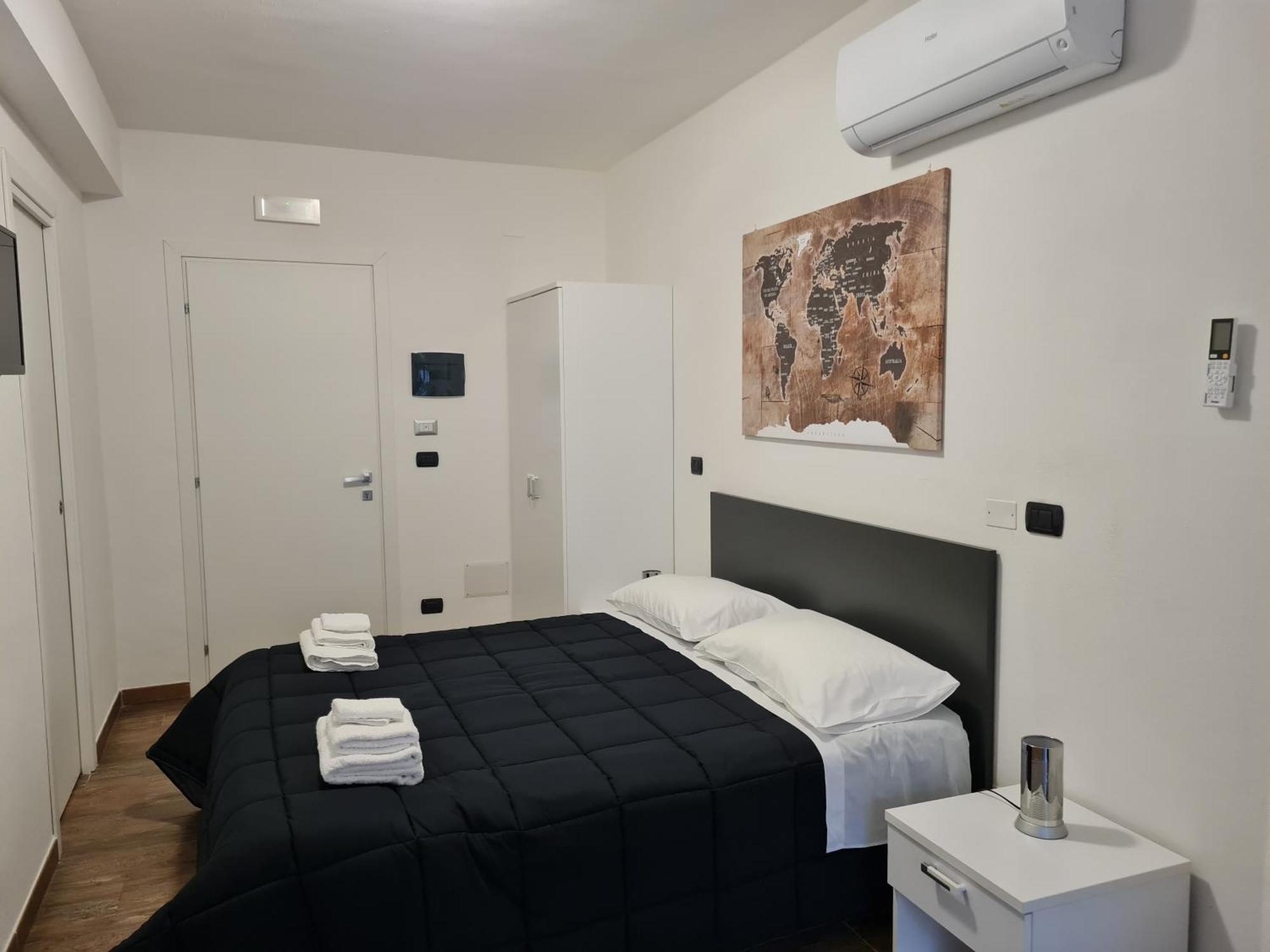 Monti Guest House Alghero Zewnętrze zdjęcie