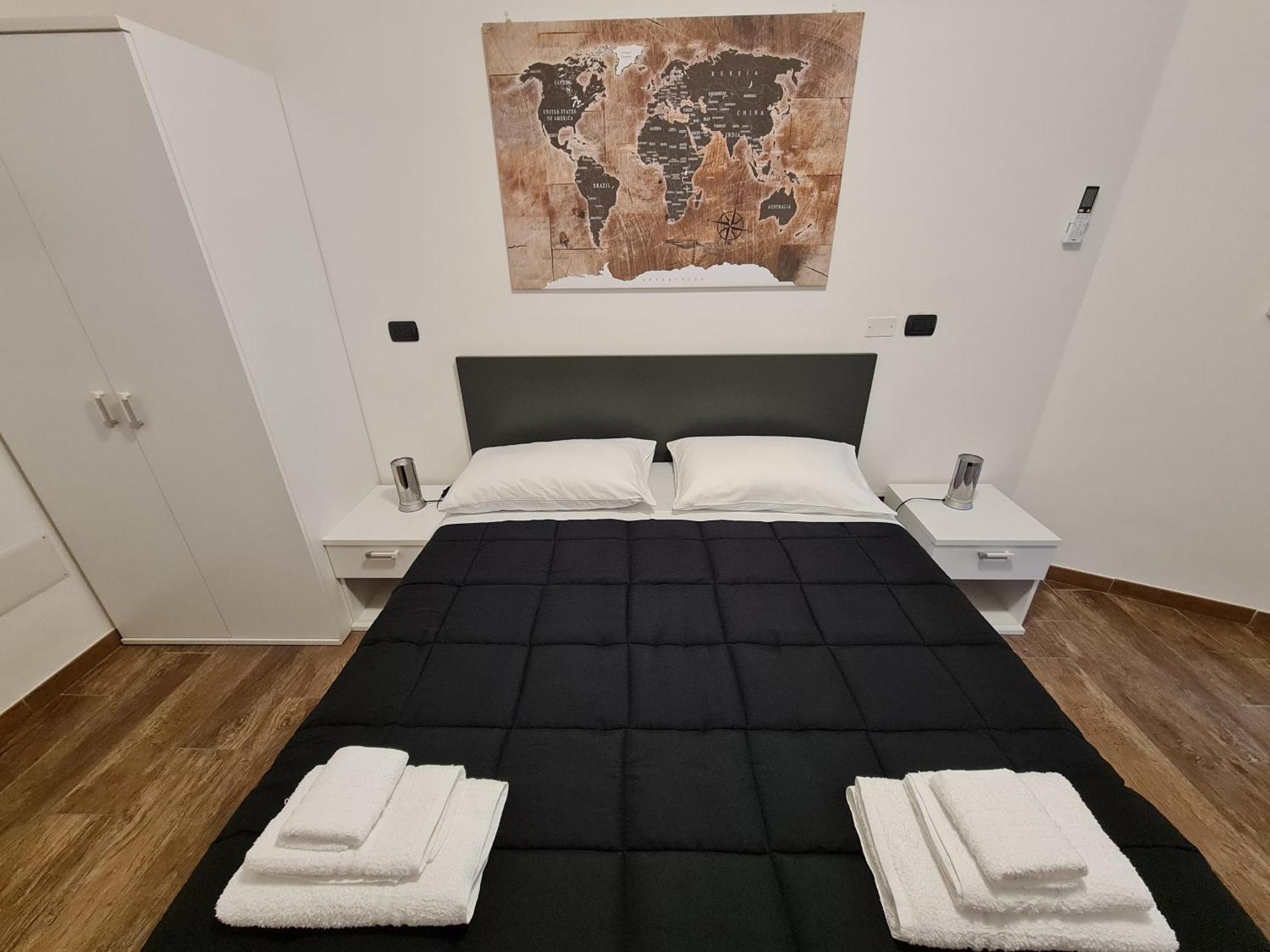 Monti Guest House Alghero Zewnętrze zdjęcie