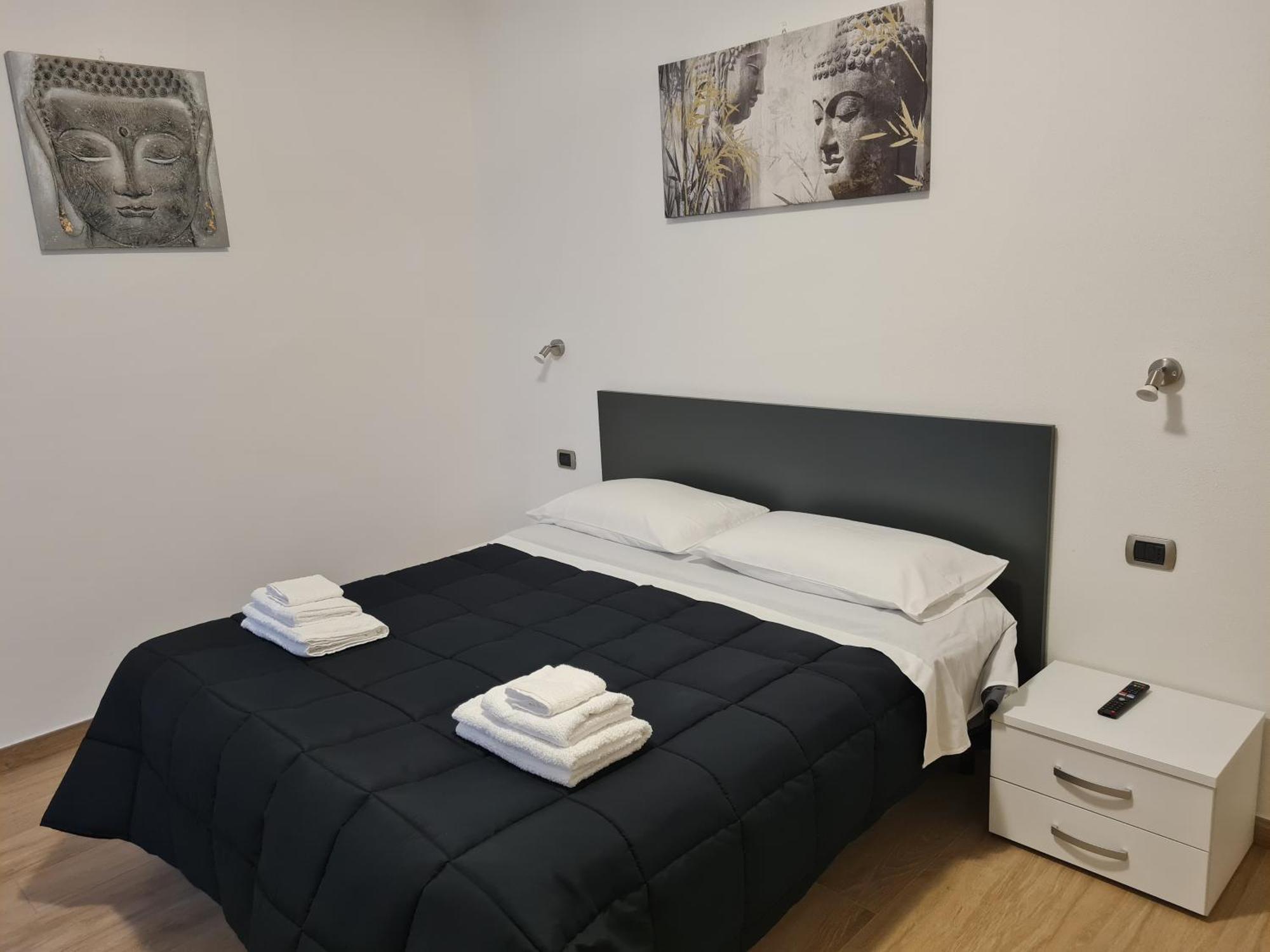 Monti Guest House Alghero Zewnętrze zdjęcie
