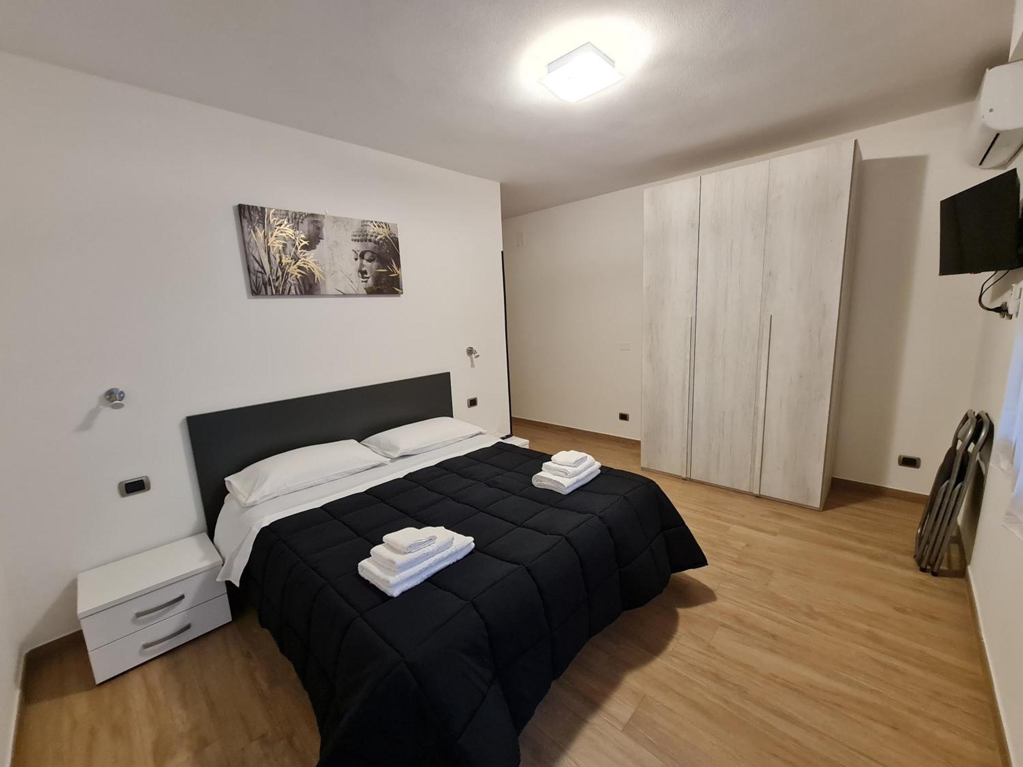 Monti Guest House Alghero Zewnętrze zdjęcie