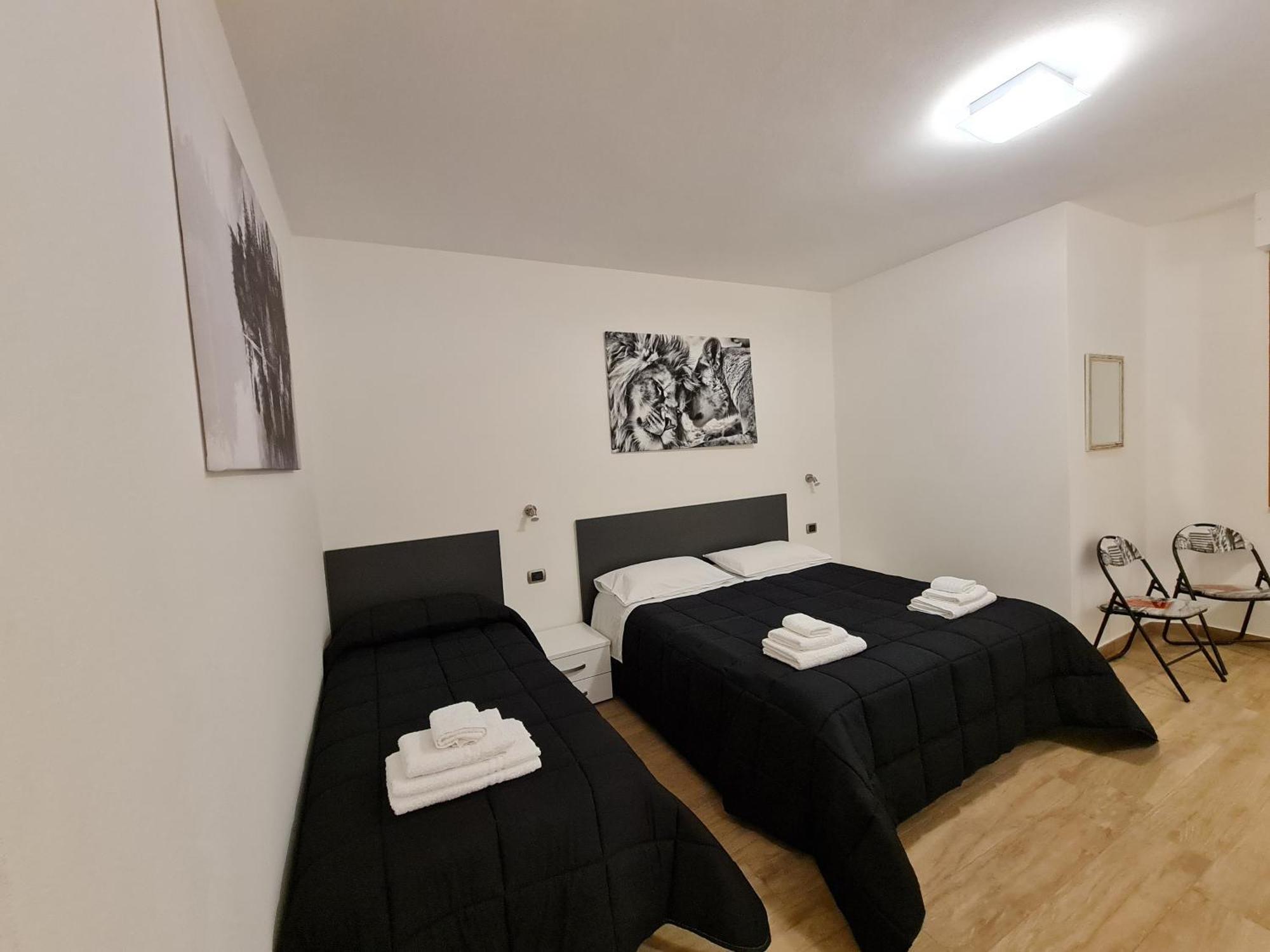 Monti Guest House Alghero Zewnętrze zdjęcie