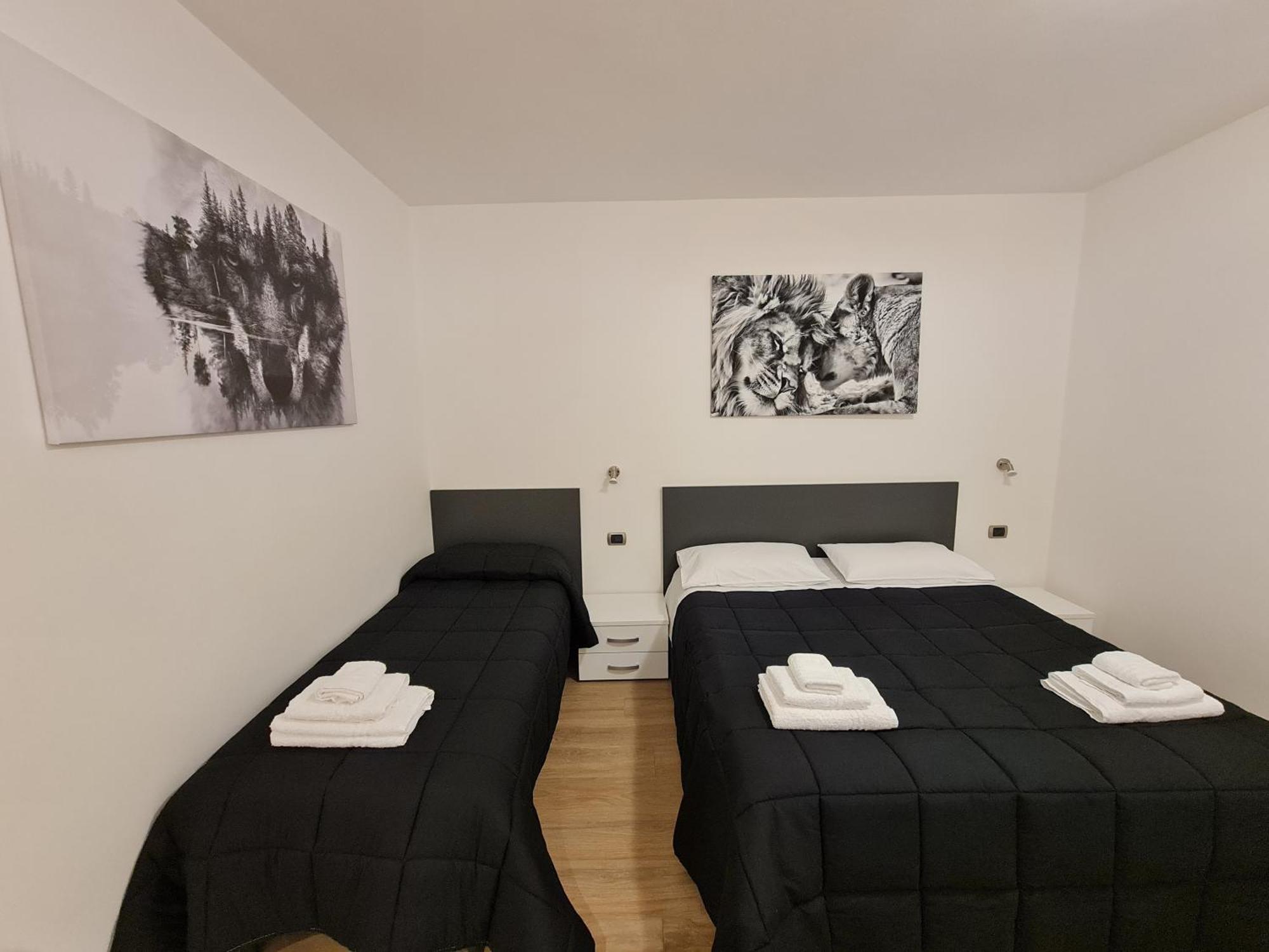 Monti Guest House Alghero Zewnętrze zdjęcie