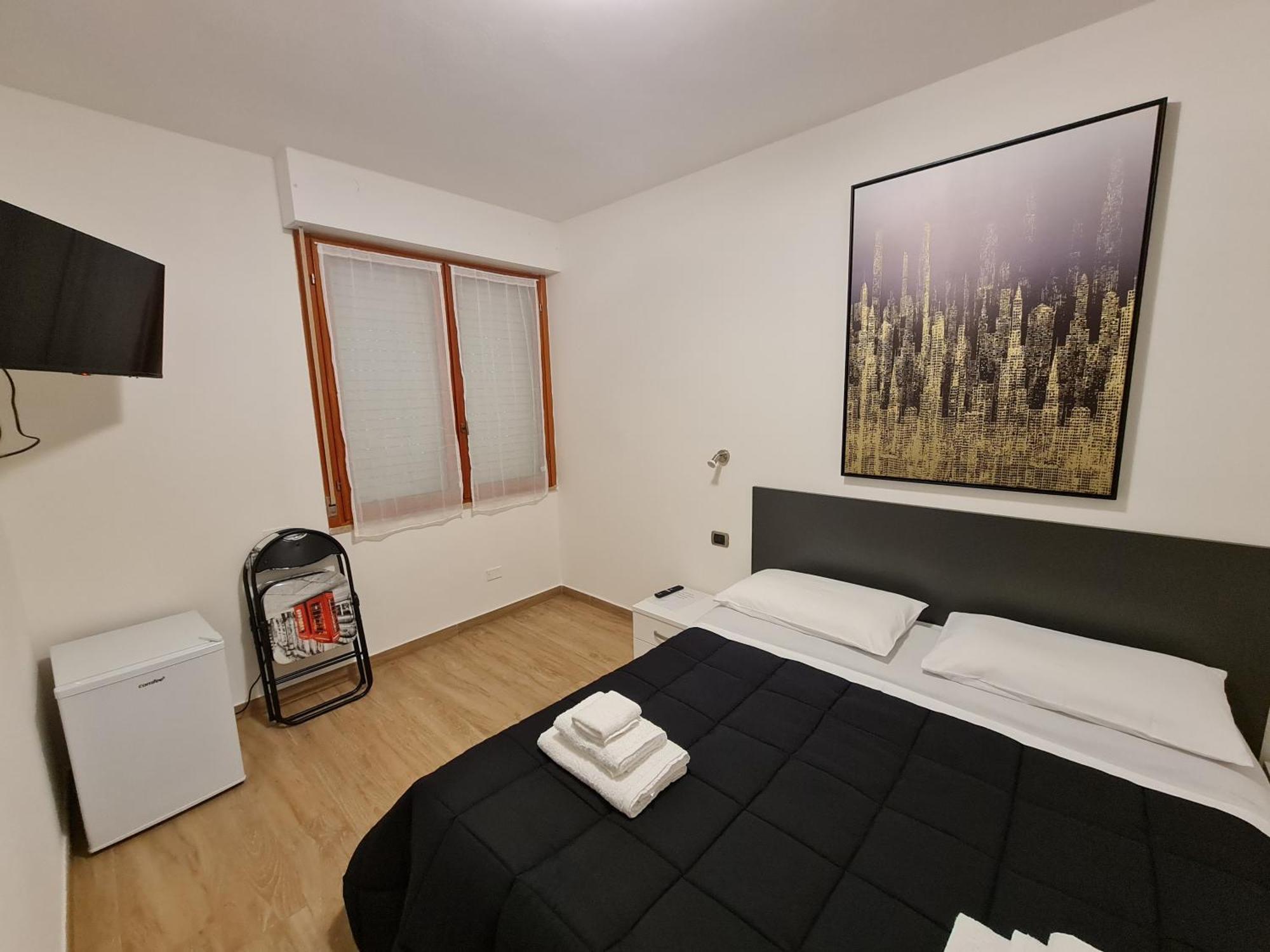 Monti Guest House Alghero Zewnętrze zdjęcie