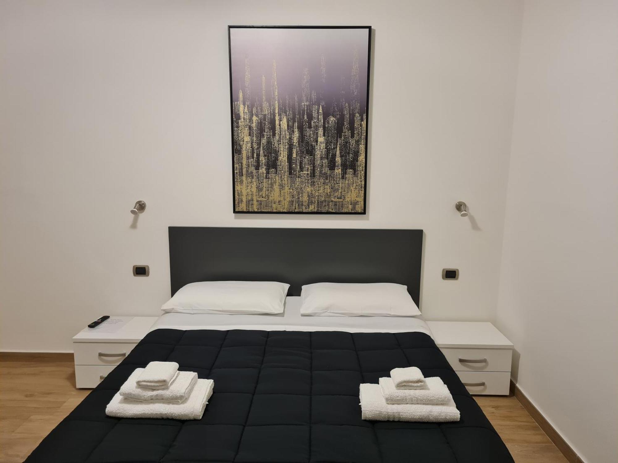 Monti Guest House Alghero Zewnętrze zdjęcie