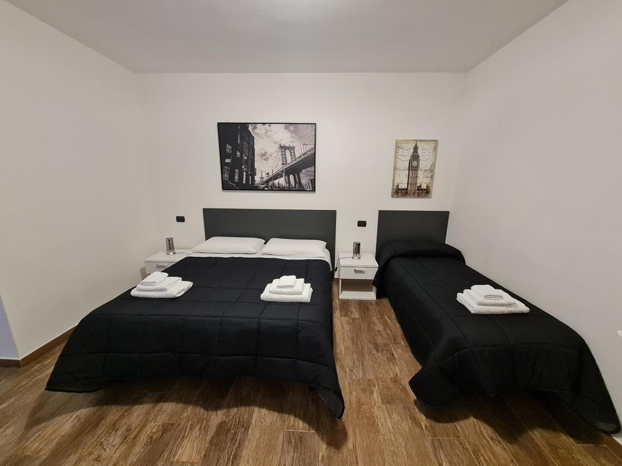 Monti Guest House Alghero Zewnętrze zdjęcie