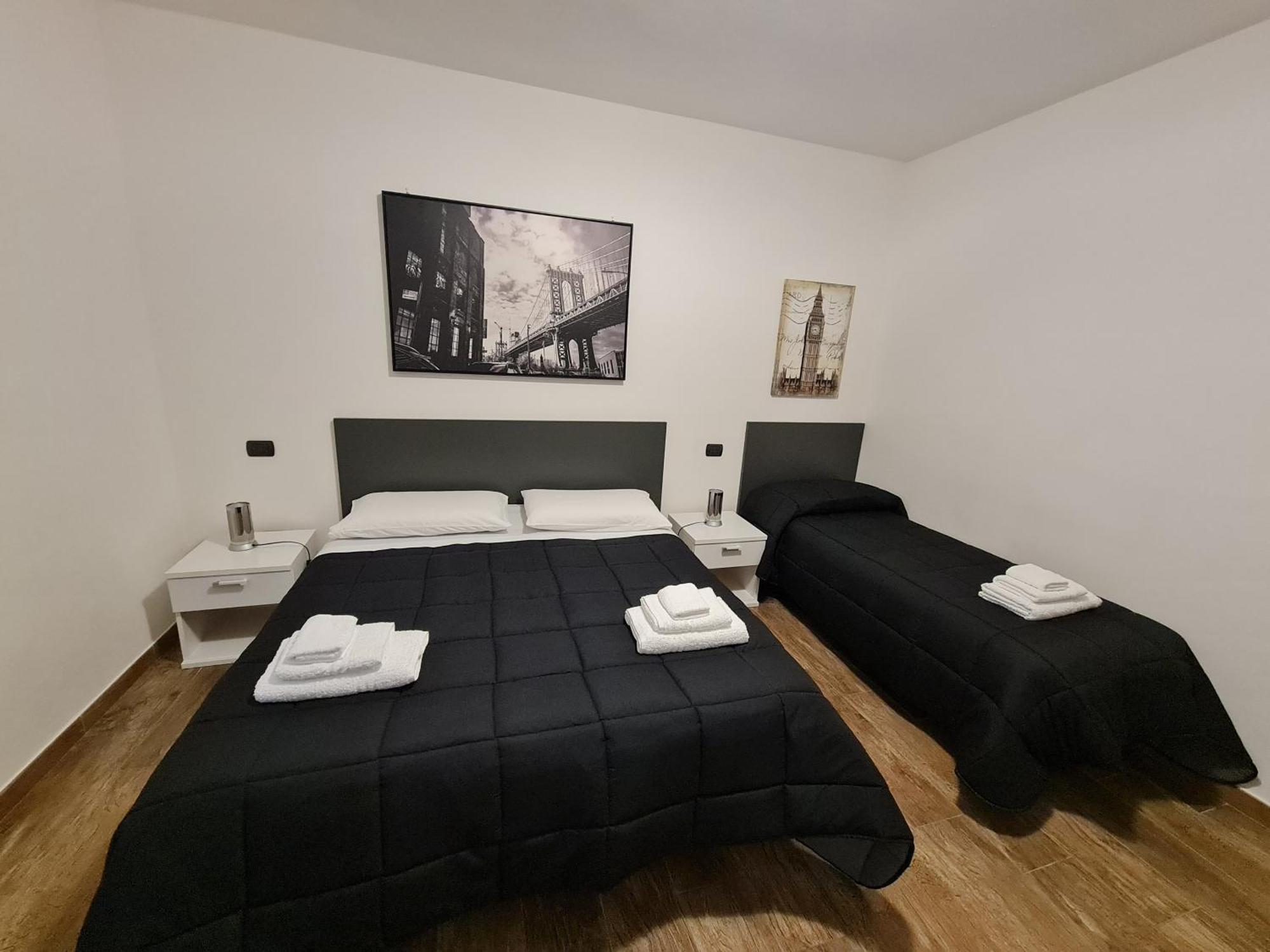 Monti Guest House Alghero Zewnętrze zdjęcie