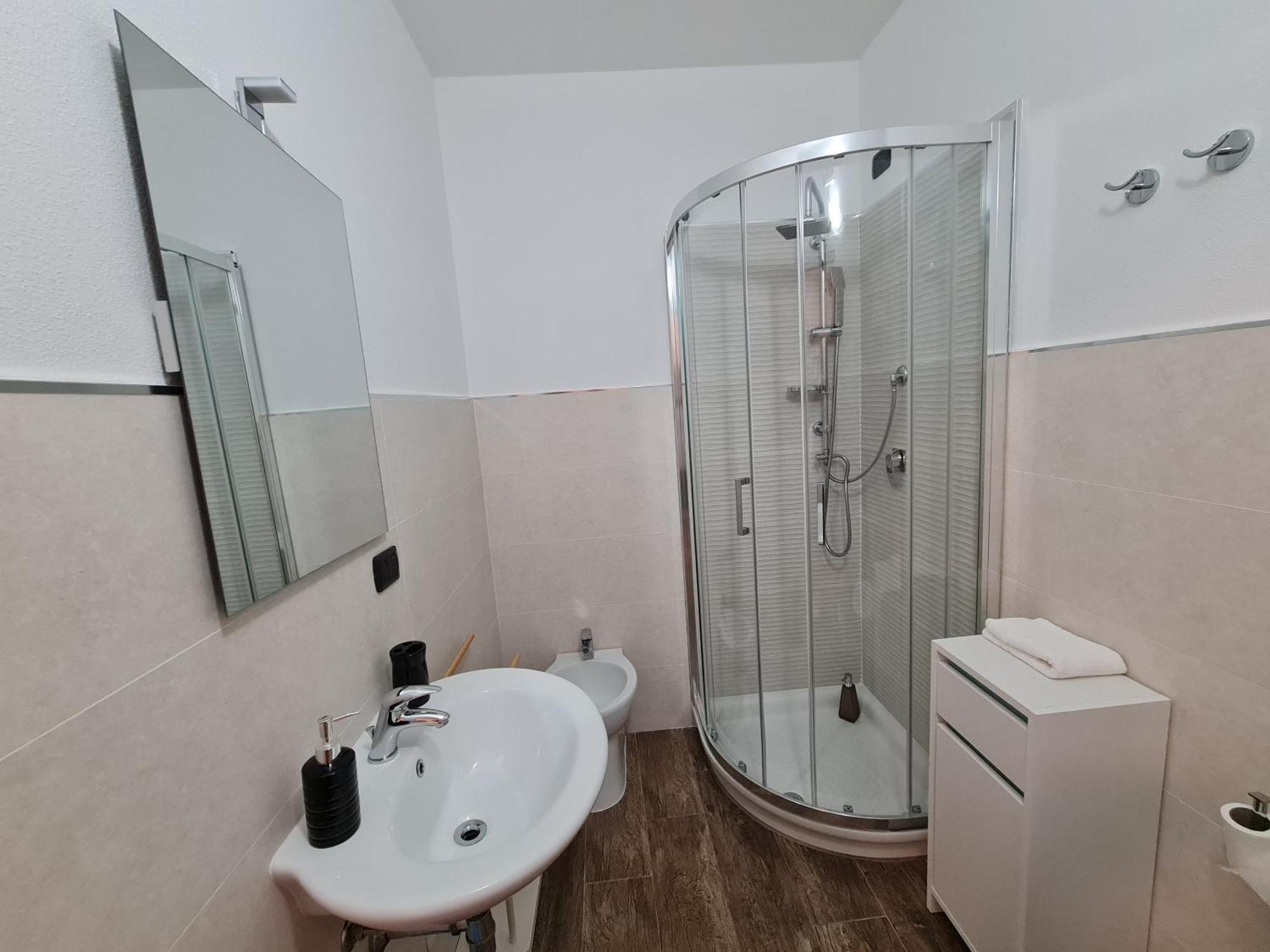 Monti Guest House Alghero Zewnętrze zdjęcie