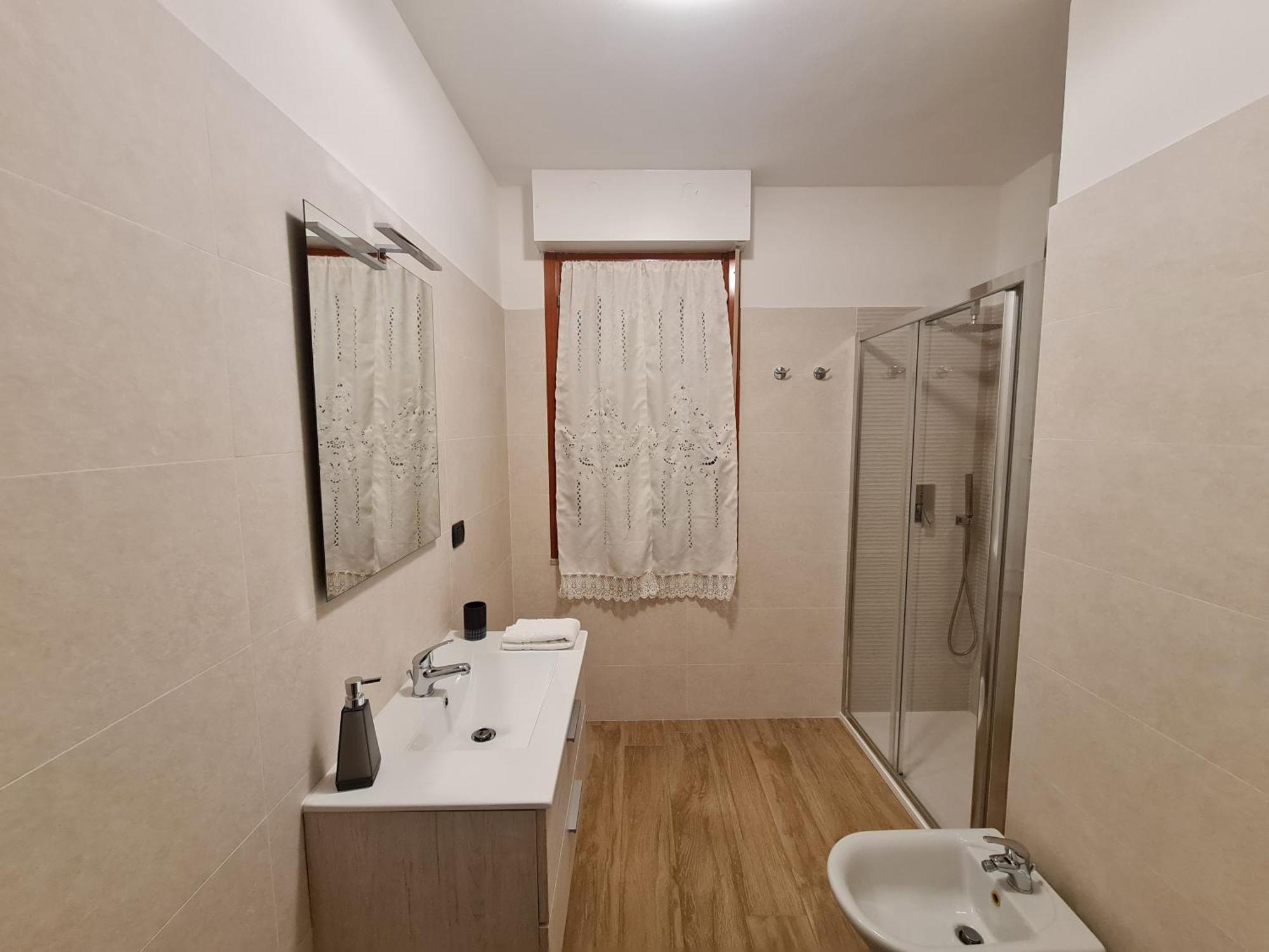 Monti Guest House Alghero Pokój zdjęcie