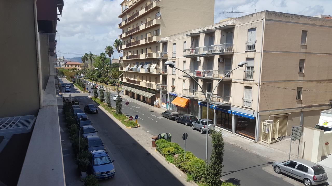 Monti Guest House Alghero Zewnętrze zdjęcie
